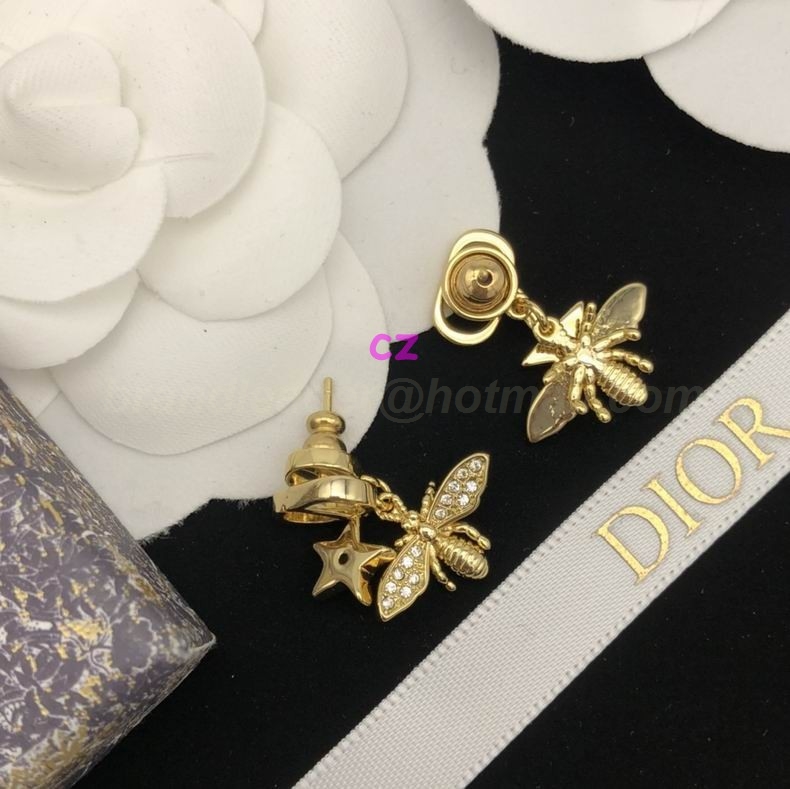 DIOR Earrings 199